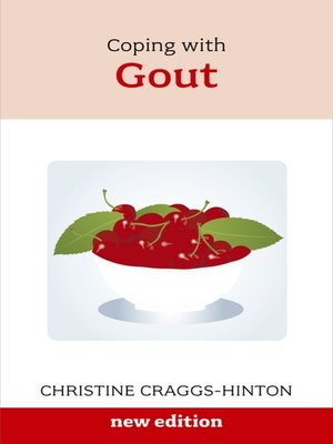 cover image of Coping With Gout